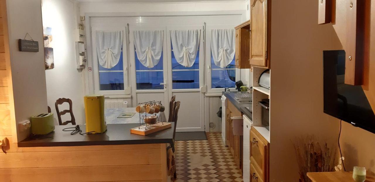 maison berck proche de la plage Extérieur photo