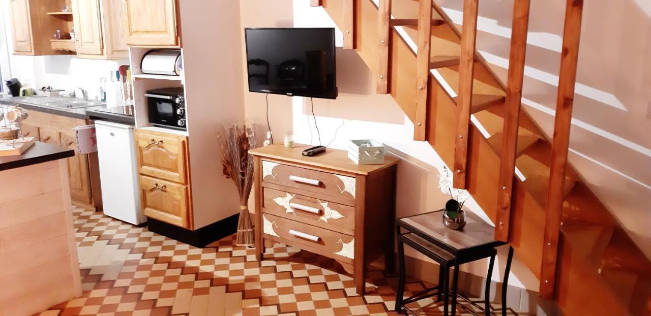 maison berck proche de la plage Extérieur photo