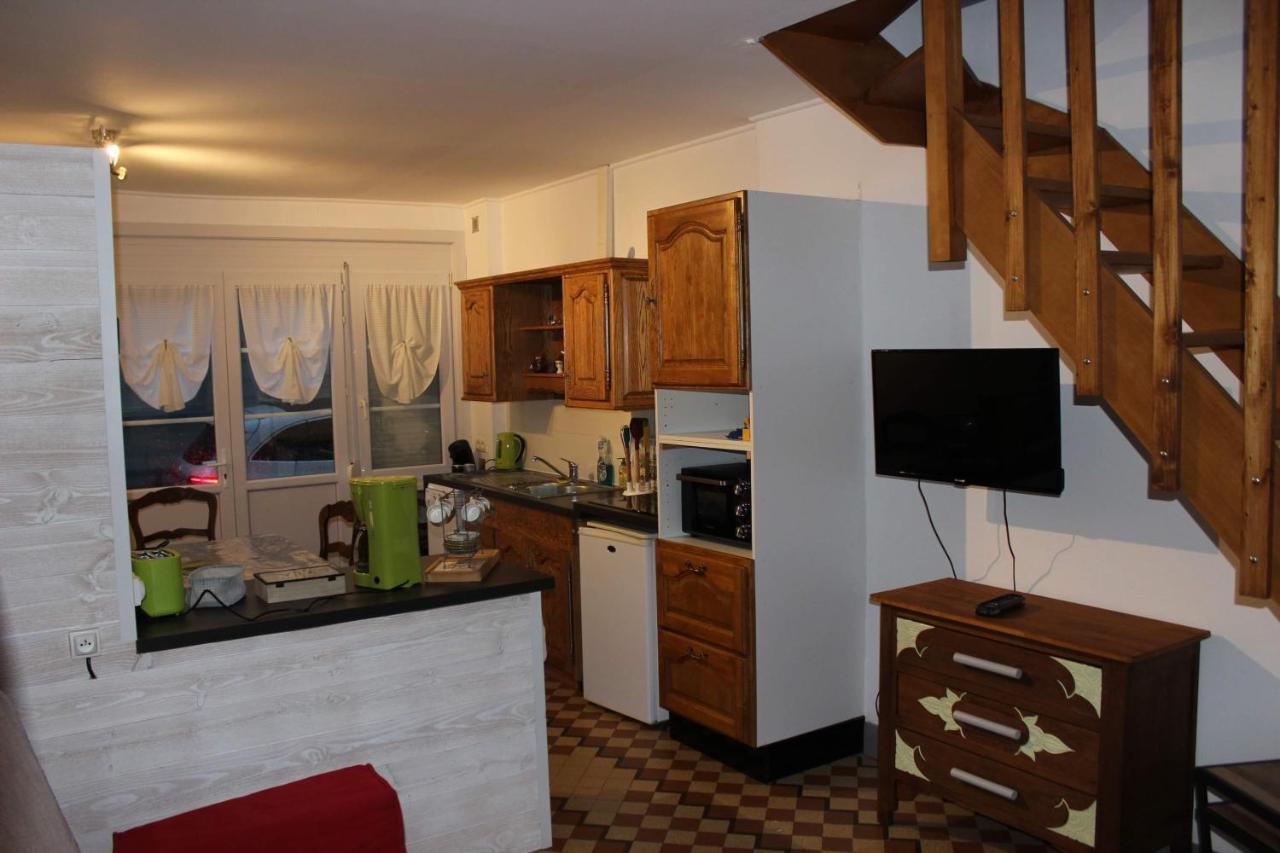 maison berck proche de la plage Extérieur photo